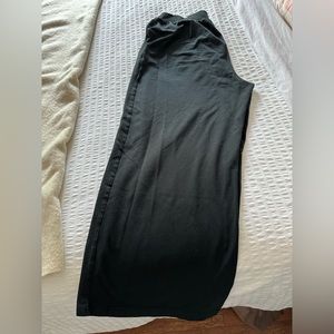 Ana and Zac super wide leg pants